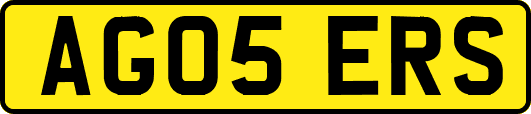 AG05ERS