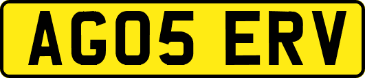 AG05ERV