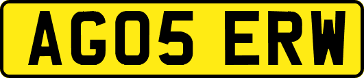 AG05ERW