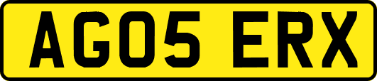 AG05ERX