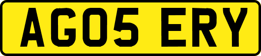 AG05ERY