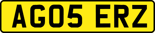 AG05ERZ