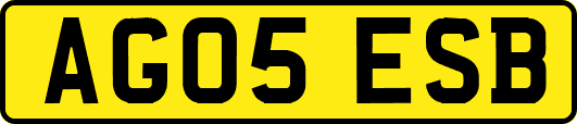 AG05ESB