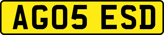 AG05ESD
