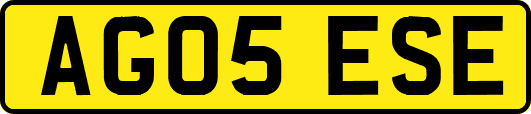 AG05ESE