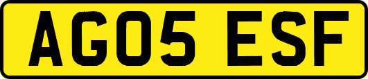 AG05ESF