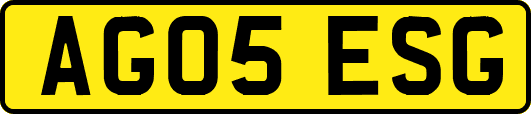 AG05ESG