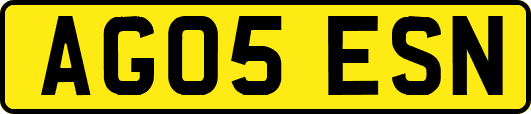 AG05ESN