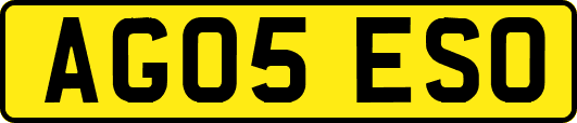 AG05ESO