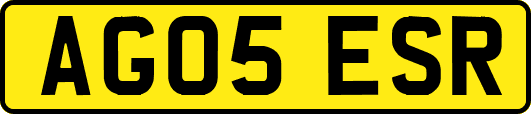 AG05ESR