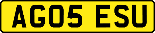 AG05ESU