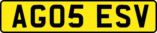 AG05ESV