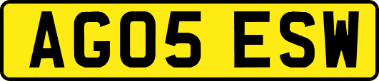 AG05ESW