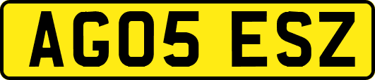 AG05ESZ