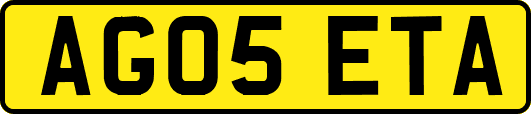 AG05ETA