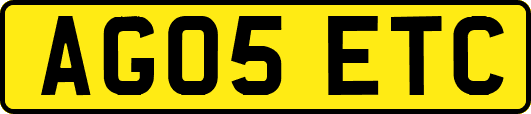 AG05ETC