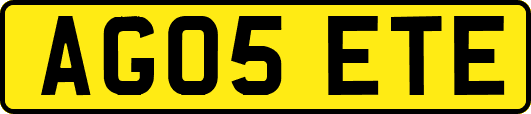 AG05ETE