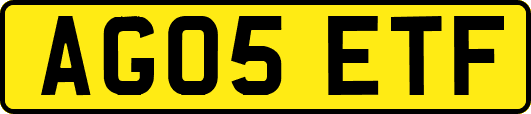 AG05ETF