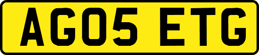 AG05ETG