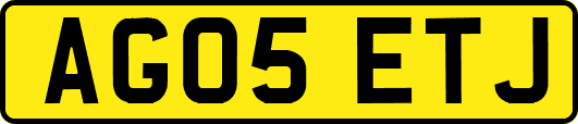 AG05ETJ