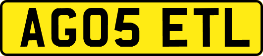 AG05ETL