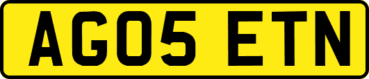 AG05ETN