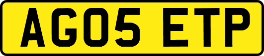 AG05ETP