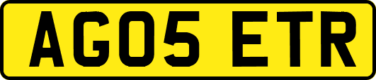 AG05ETR