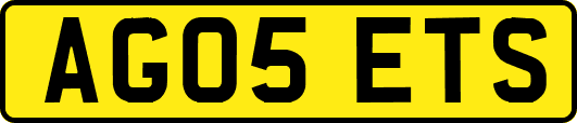 AG05ETS