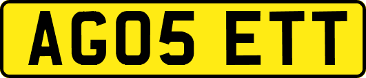 AG05ETT