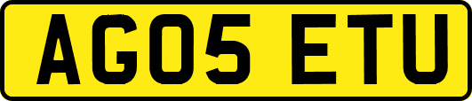 AG05ETU