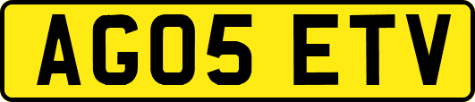 AG05ETV