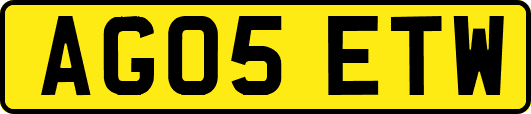 AG05ETW