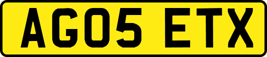 AG05ETX