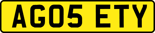 AG05ETY