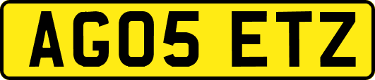 AG05ETZ