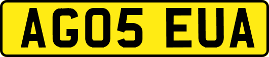 AG05EUA