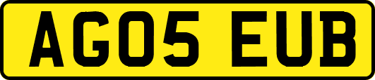 AG05EUB