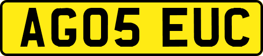 AG05EUC