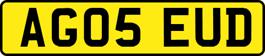 AG05EUD