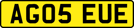 AG05EUE