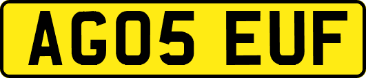 AG05EUF