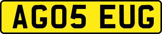AG05EUG