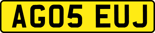 AG05EUJ