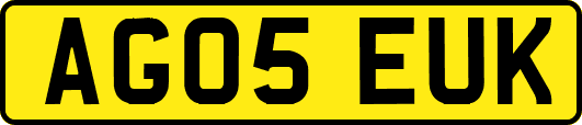 AG05EUK