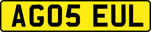 AG05EUL