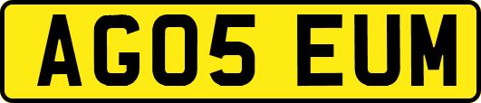 AG05EUM
