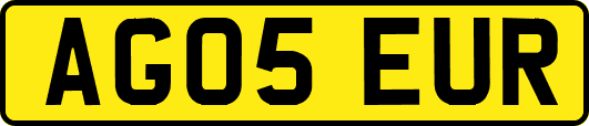 AG05EUR
