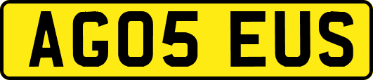 AG05EUS