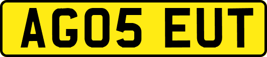 AG05EUT
